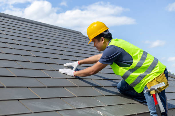 Best Tile Roofing Contractor  in Bryant, WA
