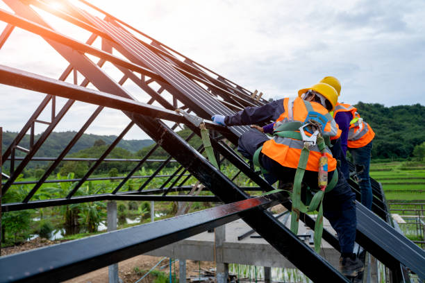 Professional Roofing Contractor in Bryant, WA