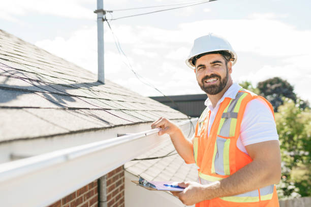 Quick and Trustworthy Emergency Roof Repair Services in Bryant, WA
