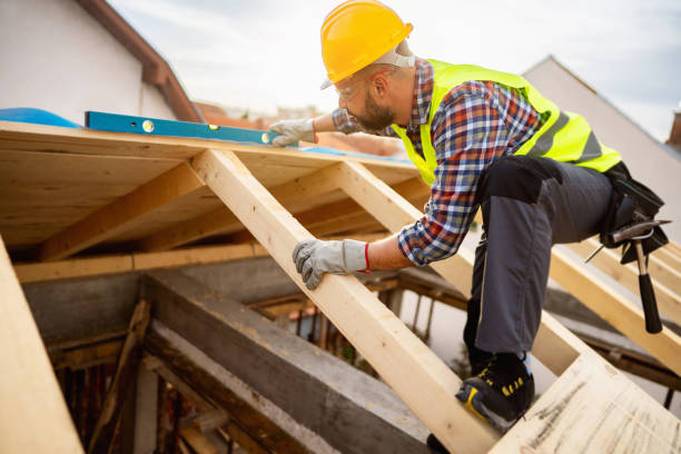 Best Local Roofing Companies  in Bryant, WA