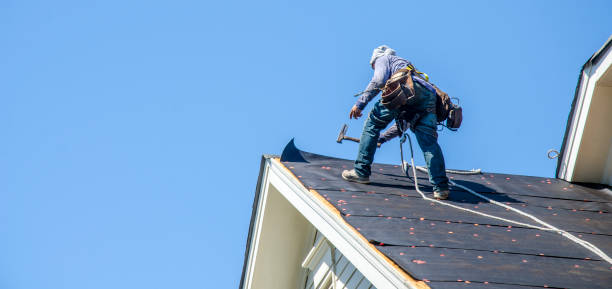 Sealant for Roof in Bryant, WA